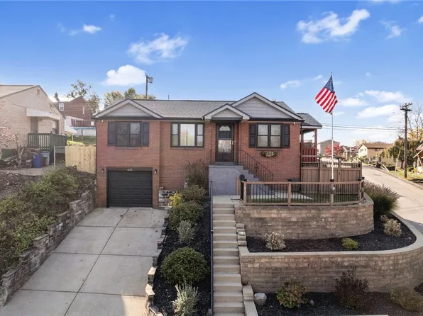 635 Sunnyland Ave, Pittsburgh, PA 15227