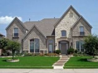 4233 Crestfield Dr, Richardson, TX 75082
