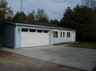 5347 Forester Rd, Carsonville, MI 48419