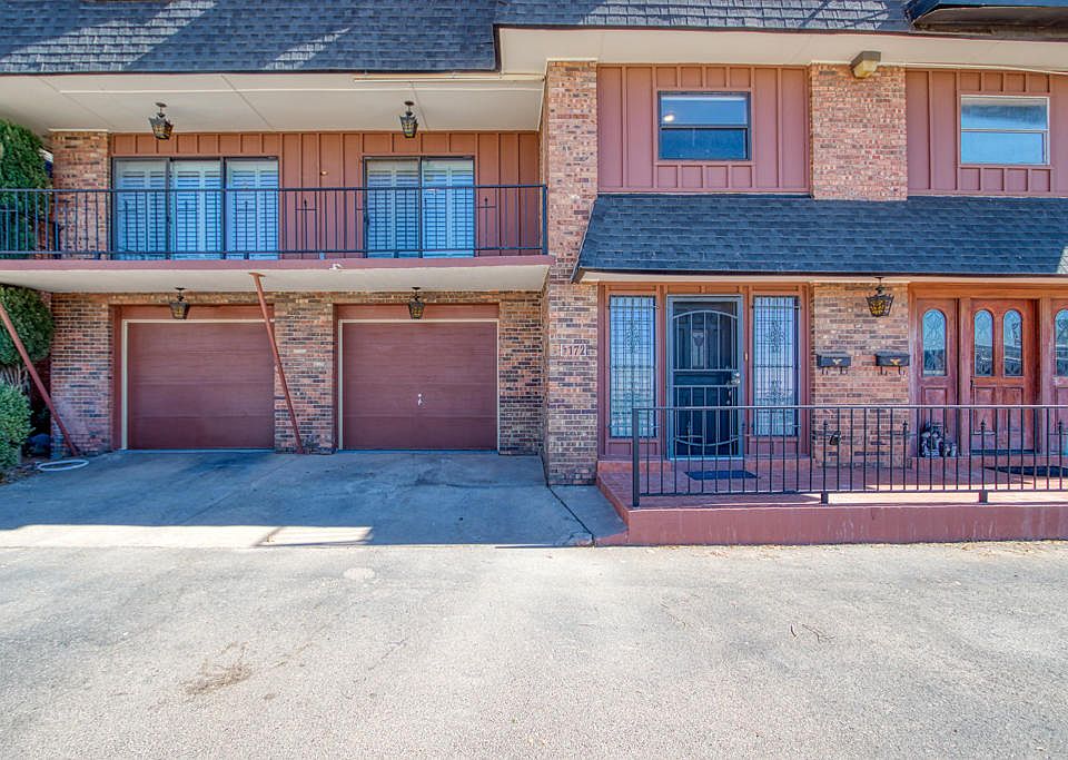 Camelot Townhomes El Paso, TX Zillow