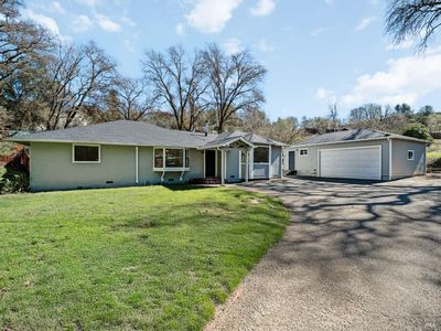 1775 Road B, Redwood Valley, CA, 95470