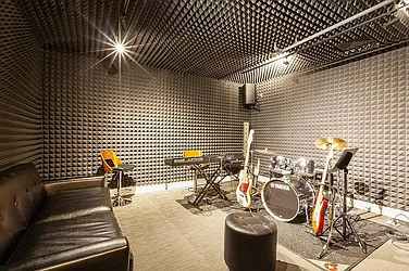 Rented by The KCI Group
