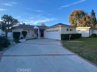 7353 Paso Robles Ave, Van Nuys, CA 91406