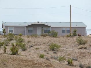 689 W Detrital Dr, MEADVIEW, AZ 86444