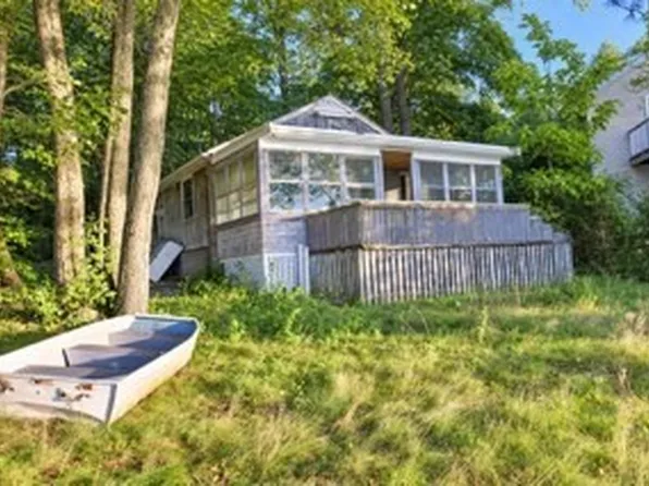 217 Km Tickle Rd, Westport, MA 02790