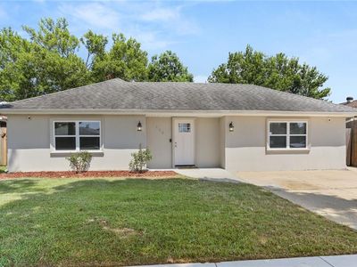 7509 Ligustrum Dr, New Orleans, LA, 70126