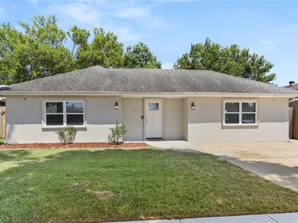 7509 Ligustrum Dr, New Orleans, LA 70126