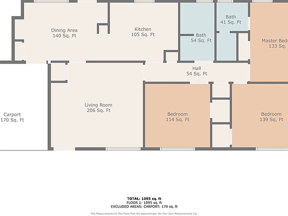 2nd image of 4005 College Main St