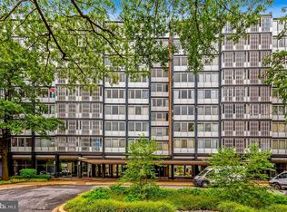 1301 Delaware Ave SW APT N816, Washington, DC 20024