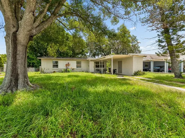 5020 S 86TH STREET, TAMPA, FL 33619