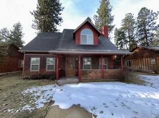 1051 E Cascade Ave #0, Sisters, OR 97759