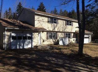 8 Deer Run Rd, Saint George, ME 04859