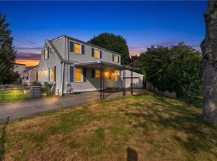 28 Hazard St, Pawtucket, RI 02860
