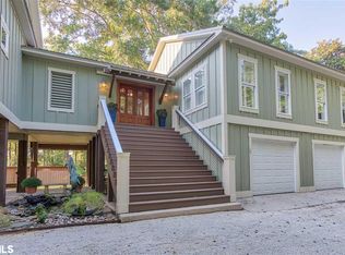 24167 Bay Shore Dr, Daphne, AL 36526