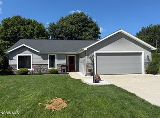 150 Pollack St, Ney, OH 43549
