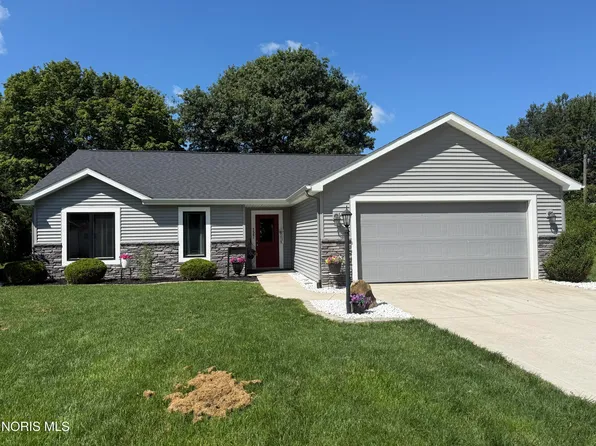 150 Pollack St, Ney, OH 43549