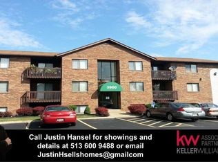 3900 Mack Rd APT 98, Fairfield, OH 45014