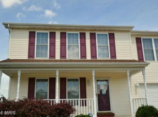 166 Grand Dr, Taneytown, MD