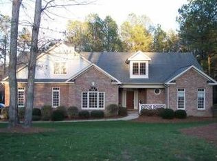 3509 Visount Ln, Apex, NC 27539