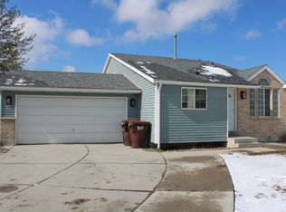 2908 S 4780 W, West Valley City, UT 84120