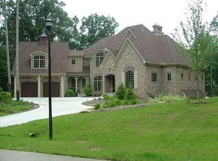 7072 Sanctuary Dr, Jackson, MI