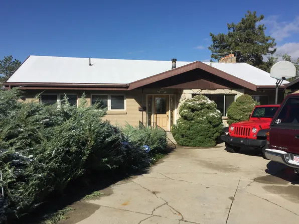 4656 S Westview Dr, Salt Lake City, UT 84124