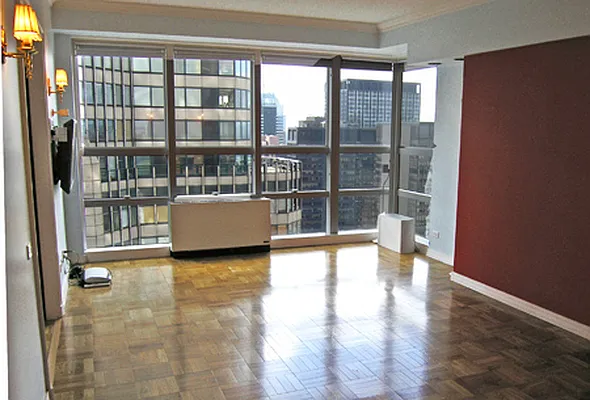 Rented by Brown Harris Stevens | media 16