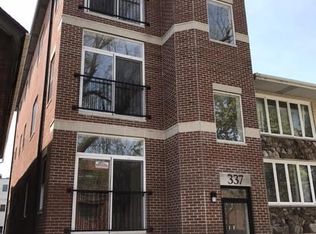 337 W 23rd St #1F, Chicago, IL 60616