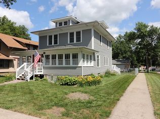 121 E 9th St, Spencer, IA 51301