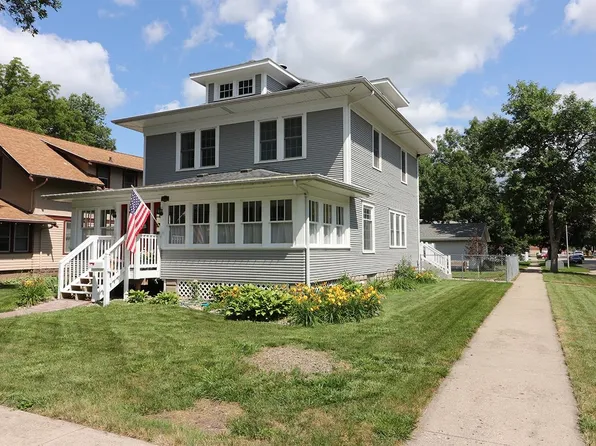 121 E 9th St, Spencer, IA 51301