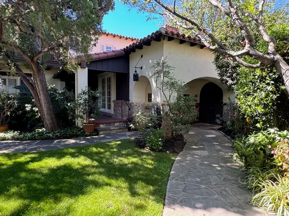 10966 Strathmore Dr APT 1, Los Angeles, CA 90024