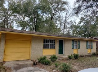 1016 Sykes Dr, Tallahassee, FL 32305