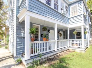 6 Trapman St APT C, Charleston, SC 29401