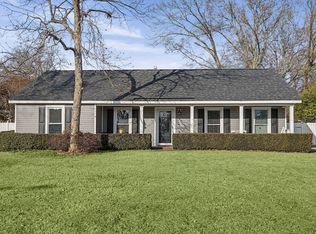 512 Hillcrest Court, North Augusta, SC 29841