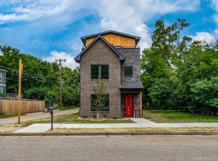 2706 Booker St, Nashville, TN 37208