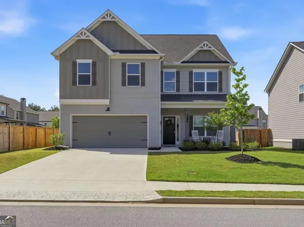 800 Eagles Nest Cv, Auburn, GA 30011
