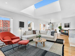 160 W 11th St, New York, NY