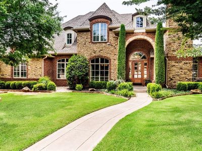 17105 Whimbrel Ln, Edmond, OK, 73012