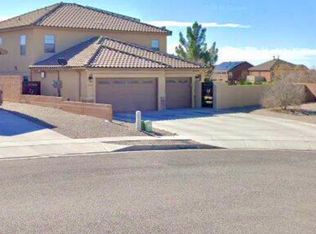 2700 Walsh Loop SE, Rio Rancho, NM 87124