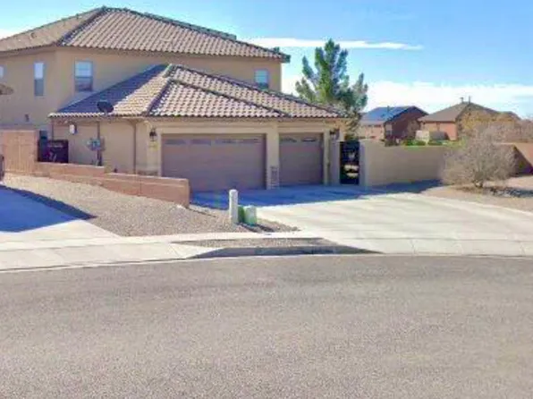 2700 Walsh Loop SE, Rio Rancho, NM 87124