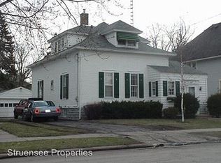 1140 Cherry St, Oshkosh, WI 54901