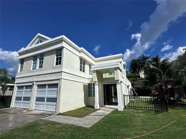 2049 Luis Xiv, Mayaguez, PR 00682