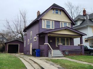 1095 E 146th St, Cleveland, OH