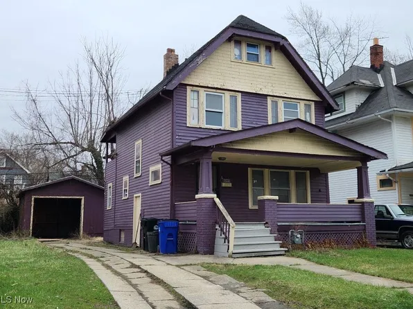 1095 E 146th St, Cleveland, OH 44110