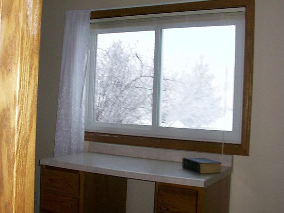 Downstairs Bedroom #2