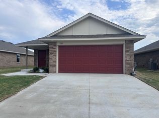 3709 S East 81st St, Oklahoma City, OK 73135