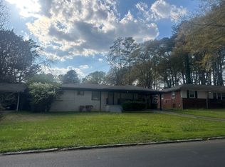 1851 Shamrock Dr, Decatur, GA 30032