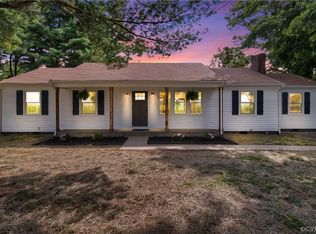 7871 Dabneys Mill Rd, Manquin, VA 23106