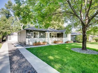 2789 S Adams St, Denver, CO 80210