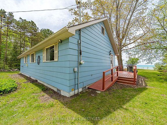 5th image of 72985 Claudette Dr